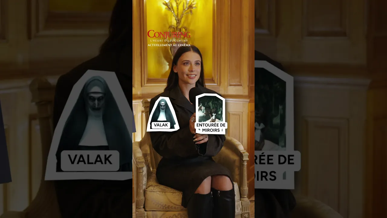 Warner Bros. France channel featured image