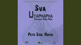 uyaphapha feat mdosi viral 