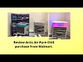 Review Artic Air Pure Chill purchase from Walmart