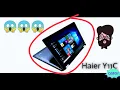 Watch This vedio before buying a Haier Y11C Positive Negative points