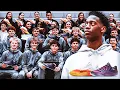 Lagu Surprising Kids AND My Teammates with Nike's for the Holidays