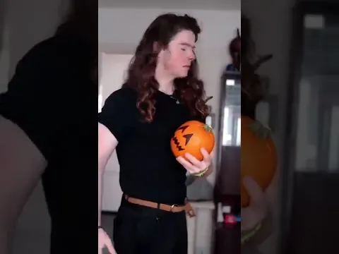 Halloween is Cancelled... #ireland #comedy #Halloween