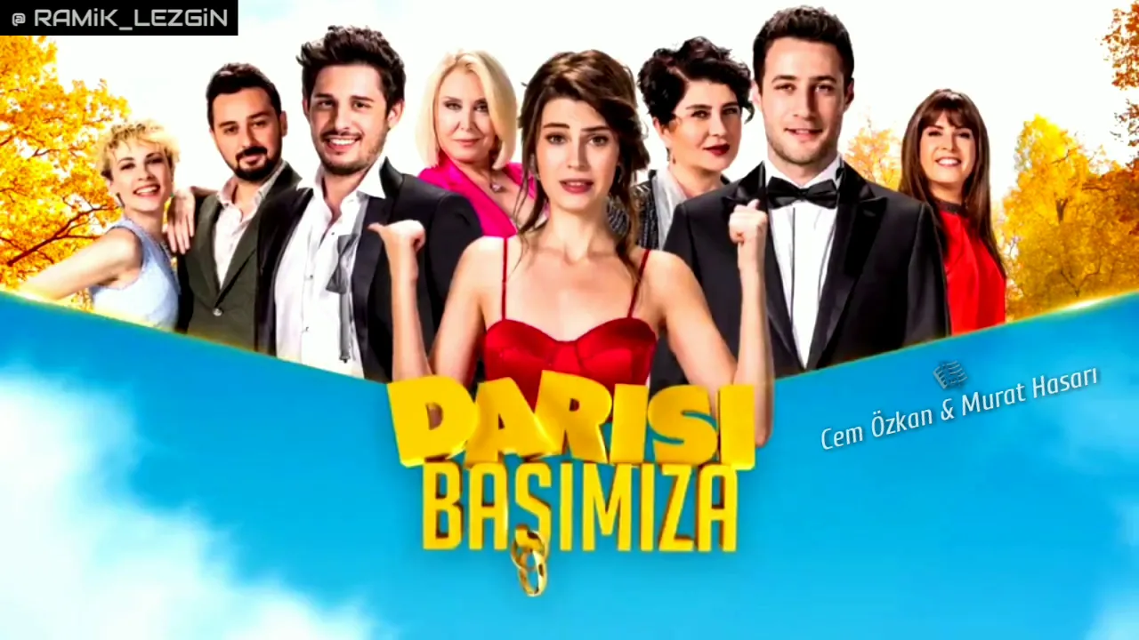 Darısı Başımıza - Zerrin