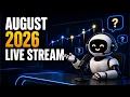 Live Stream August 2026