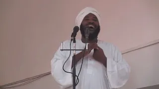 عمر بن عبدالعزيز رضي الله عنهما 