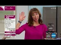 HSN Shannon s In The Kitchen 08 05 2022 - 07 PM