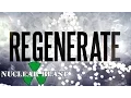 Download Lagu FEAR FACTORY - Regenerate (OFFICIAL TRACK \u0026 LYRIC VIDEO)
