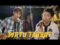 Download Lagu Pintu Taubat (Zivilia) - Tri Suaka ft Ricky Febriansyah | LIVE NGAMEN BY RICKY