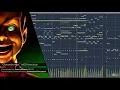 Danny Elfman - "Goosebumps" (MIDI Mockup)