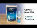 Contour Next GEN Control Solution