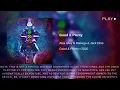 Alex Isley, Masego & Jack Dine - Good & Plenty (432Hz)