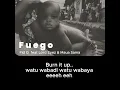 Download Lagu Fid Q feat Lord Eyez \u0026 Maua Sama - FUEGO