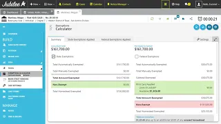 Online Bankruptcy Software Jubilee by LegalPRO Systems Inc