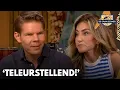 Download Lagu Victor Vlam blikt terug op optreden Dilan Yeşilgöz bij De Oranjezomer: 'Teleurstellend!'