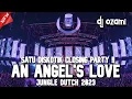 Download Lagu SATU DISKOTIK CLOSING PARTY !! DJ AN ANGELS LOVE X TERTAWAN HATI NEW JUNGLE DUTCH 2023 FULL BASS