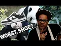 WHY DO PEOPLE HATE PANDA DUNKS