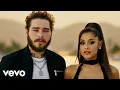 Ariana Grande - Fallin For Real ft Post Malone Music