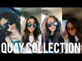 Quay Sunglasses Collection High Key My Girl Cafe Racer More