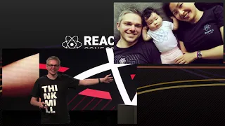 Building React-Select Jed Watson