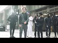 Adam TDP - Rassuré (avec David Okit et Kizzy Grâce) - Clip officiel