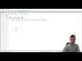 1 C Programming - Hello World