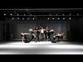 aespa 에스파 'Armageddon' Dance Practice