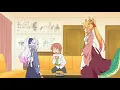 Miss Kobayashi s Dragon Maid cute moments kawaiii moments