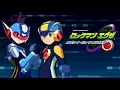 Download Lagu Rockman EXE Operate Shooting Star OST - T01: Theme of Mega Man Battle Network