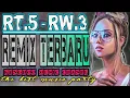 Download Lagu LAGU JOGET RT 5 RW 3 REMIX TERBARU 2021 PESTA RAKAT