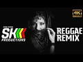 Download Lagu REGGAE REMIX 2021 Alan Walker feat. Gavin James - Tired (SK PRODUCTIONS)