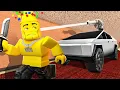 Download Lagu I Added Working Cars into Murder Mystery 2