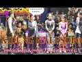 Download Lagu KIDUNG WAHYU KOLOSEBO SINDEN CAMPUR SARI SINGO KEMBAR FEAT CAK PERCIL CS LIVE NGUJUNG SINGOSARI