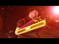 SOHN - Signal (LIVE, Front Row 1080p HD, Boston 3/30/2017)