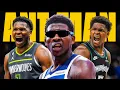 Anthony Edwards BELIEVE THAT FULL 2026 Season Highlights