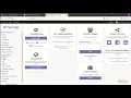 Odoo 11 Development Essentials Setting Up Outgoing Mail Server packtpub com
