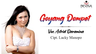 Download GOYANG DOMPET - Dangdut Manado - Astrid Daramina MP3