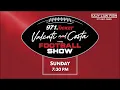 The Football Show | Week 13