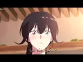 Download Lagu The girl downstairs amv Sweet like caramel