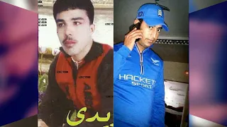 WATRA ELyazid SOLO 9ALBI HOWA YJAWAB ا لفنان اليزيد أغنية سولاو قلبي هوا يجواب 