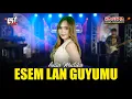 Lagu Aulia Mustika - Esem Lan Guyumu | Sagita Djandhut Assololley | Dangdut (Official Music Video)