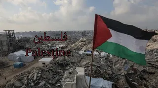 لوسيان فانس               فلسطين                   دندنها