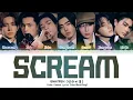 Download Lagu ENHYPEN (엔하이픈) - Scream | Color Coded Lyrics (Han/Rom/Eng)