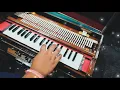 Download Lagu Tere Mast Mast Do Nain Harmonium Cover by Ashutosh Sharma