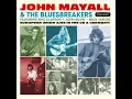 Key To Love (feat. Eric Clapton & John McVie) (Live: 19 Mar 1966 London, UK)