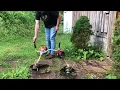stihl fs 110 weed wacker