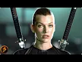 Download Lagu Attack Of The Alice Clone Army | RESIDENT EVIL: AFTERLIFE | Milla Jovovich, Ali Larter