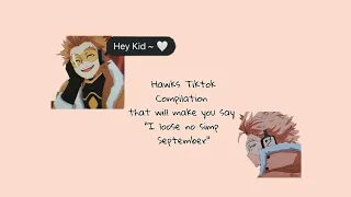 hawks tiktok compilation warning some are 18 