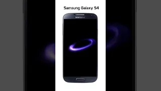 All Samsung S Series Boot Animation Samsung S1 S23 Samsung History Youtube Shorts Samsung 