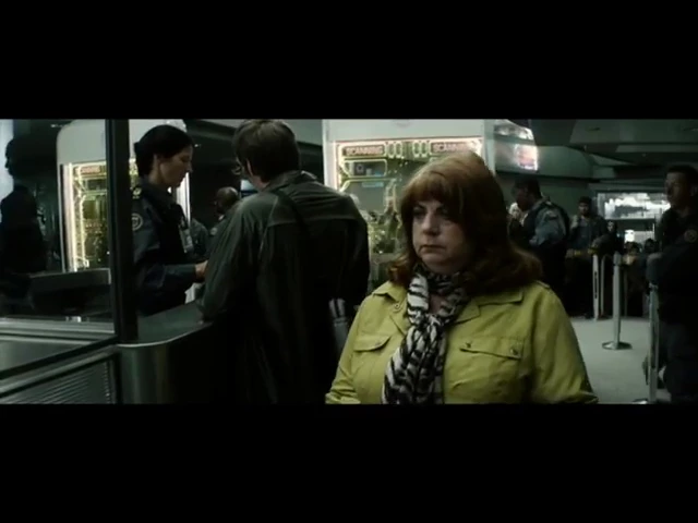 Total Recall - Atto di Forza | Clip 'Due settimane'