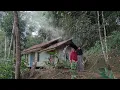 Download Lagu Tangguh.. Gadis Pemberani Bertahun Tahun Tinggal Berdua Di Rumah Pinggir Hutan Di Samping Kuburan